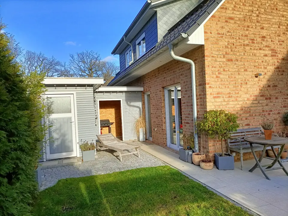 WG-Zimmer mit 16 m² in Lüneburg – Bild 9