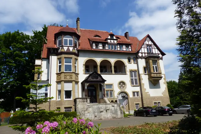 2 Zimmer Wohnung mit 67 m² in Bielefeld – Bild 1