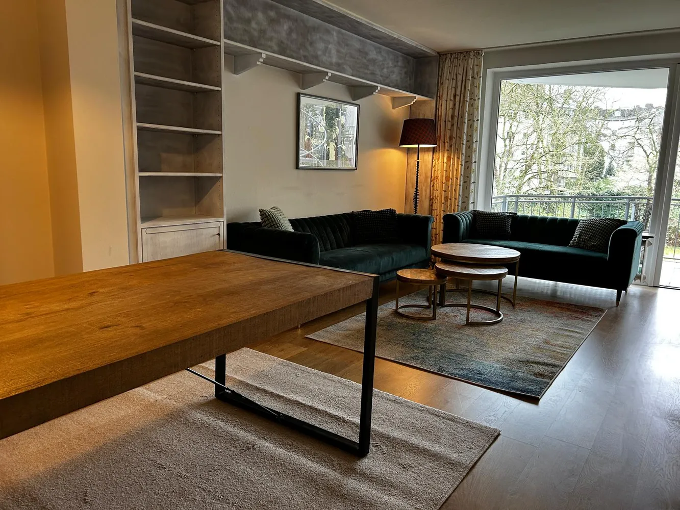 2 Zimmer Wohnung mit 63 m² in Düsseldorf – Bild 4