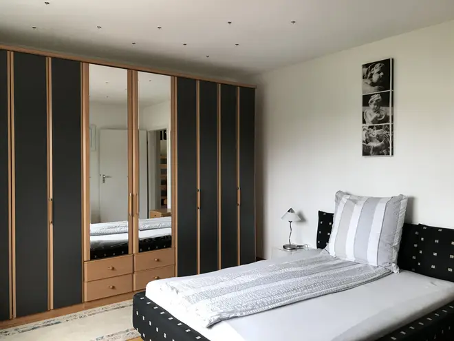 2 Zimmer Wohnung mit 49 m² in Ingolstadt – Bild 5
