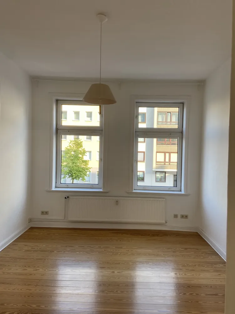 3 Zimmer Wohnung mit 72 m² in Kiel – Bild 1