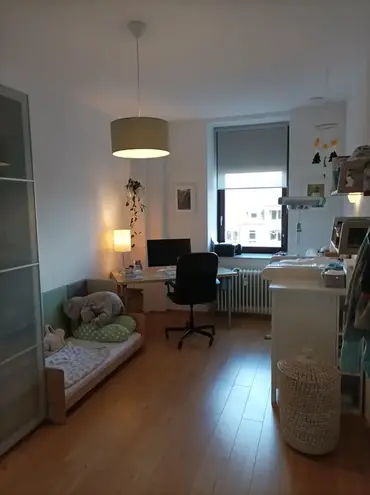 3 Zimmer Wohnung mit 85 m² in Aachen – Bild 5