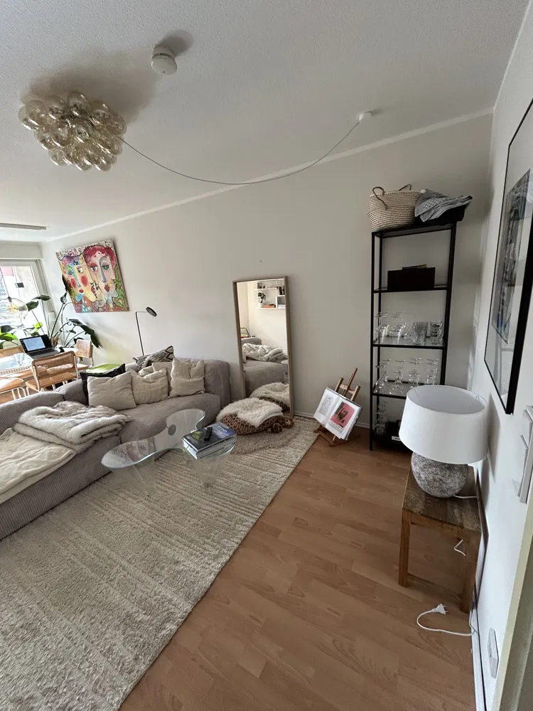 3 Zimmer Wohnung mit 63 m² in München – Bild 11