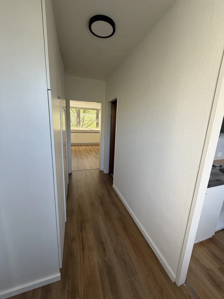 1 Zimmer Wohnung mit 27 m² in Aachen – Bild 2
