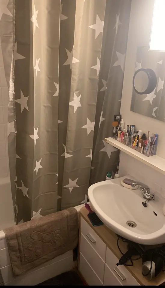 Studio mit 34 m² in Kehl – Bild 6