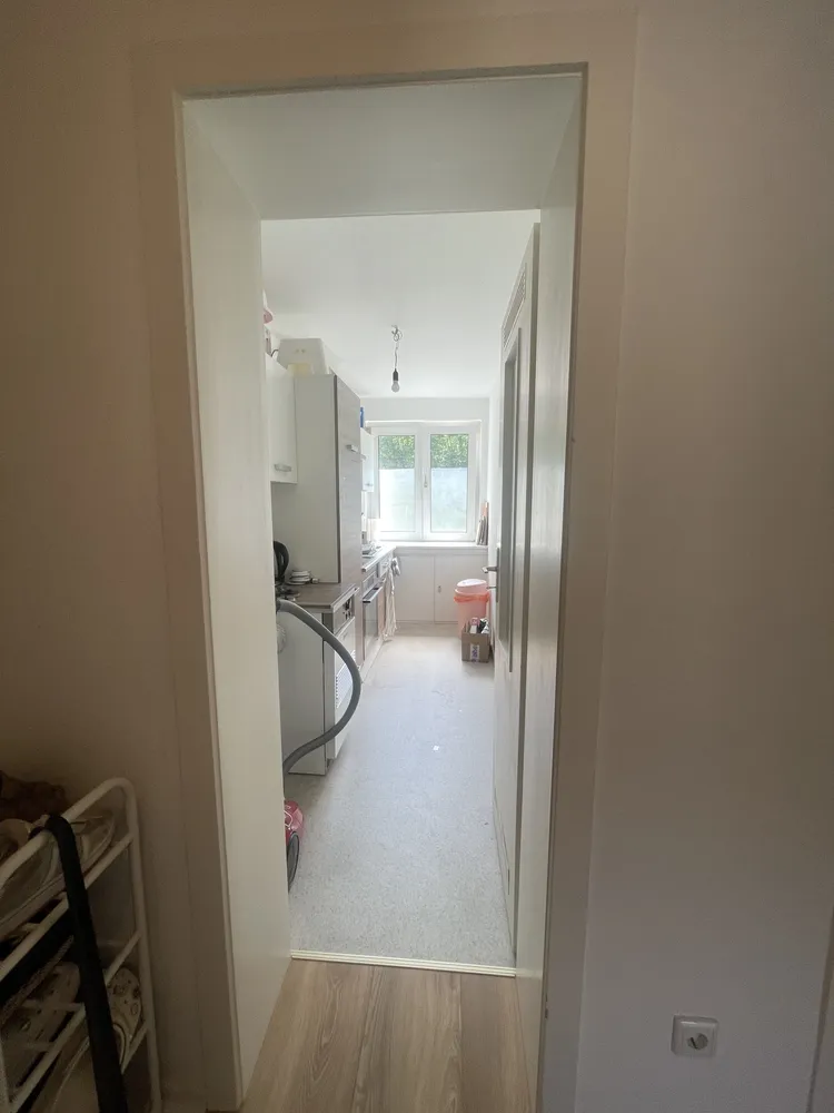 3 Zimmer Wohnung mit 66 m² in Wuppertal – Bild 7
