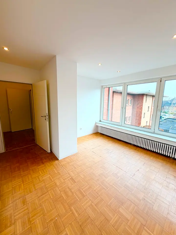 3 Zimmer Wohnung mit 75 m² in Kamp-Lintfort – Bild 6