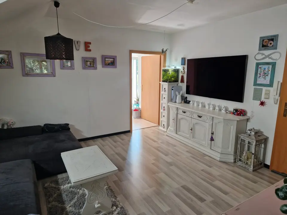 2 Zimmer Wohnung mit 65 m² in Marl – Bild 1