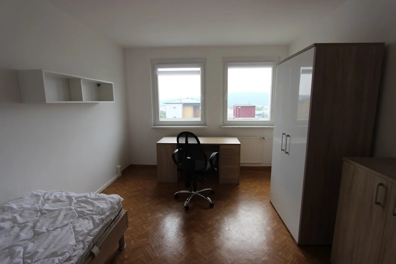 1 Zimmer Wohnung mit 36 m² in Gera – Bild 8