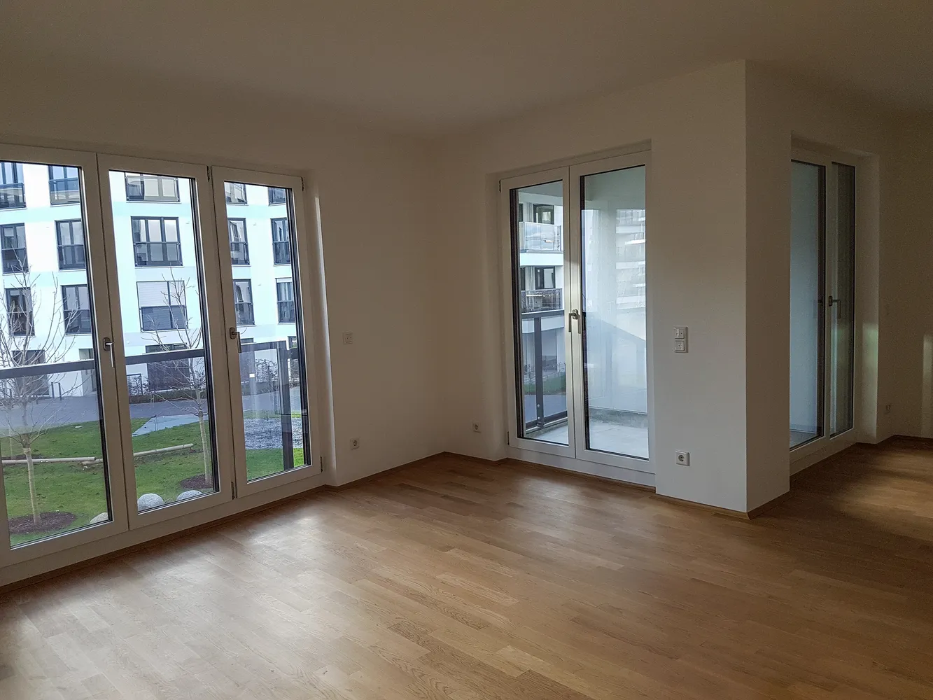 2 Zimmer Wohnung mit 54 m² in München – Bild 8