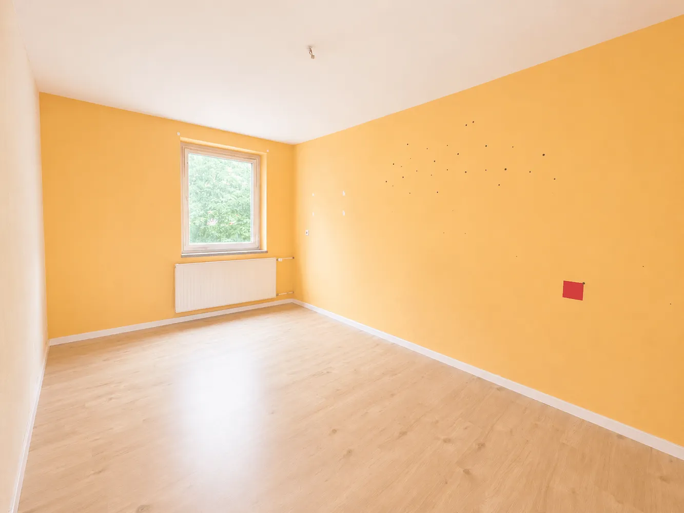 4 Zimmer Wohnung mit 95 m² in Berlin – Bild 3