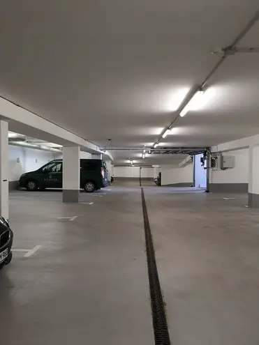 2 Zimmer Wohnung mit 71 m² in Hamburg – Bild 10