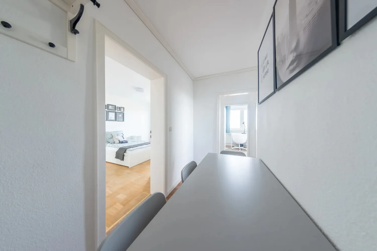 WG-Zimmer mit 12 m² in Frankfurt am Main – Bild 10