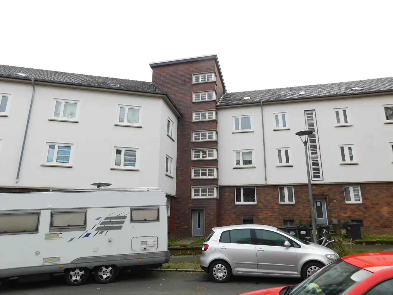 1 Zimmer Wohnung mit 49 m² in Bochum – Bild 4
