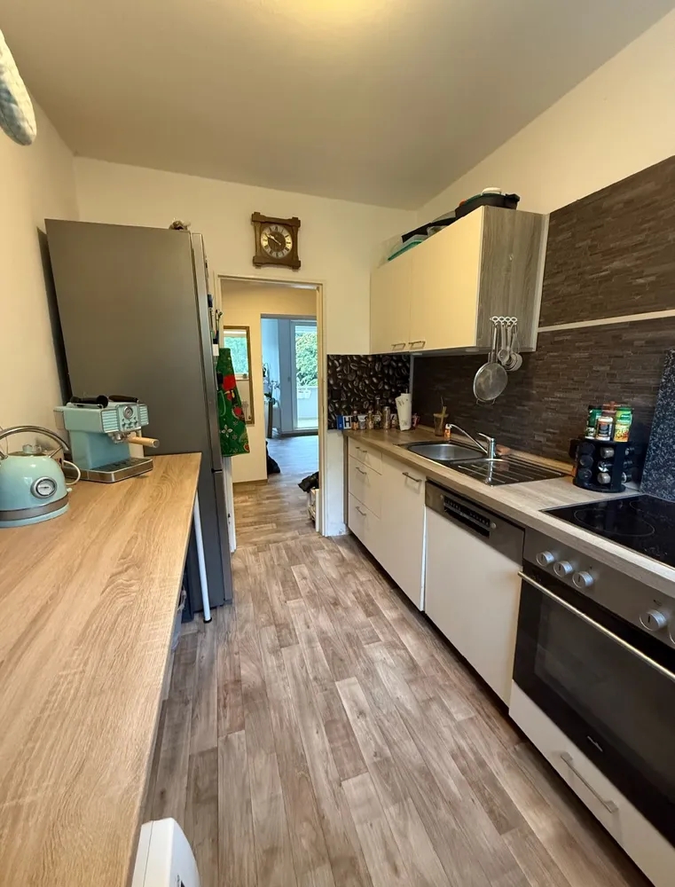 3 room apartment with 66 m² in Bremen – Photo 7