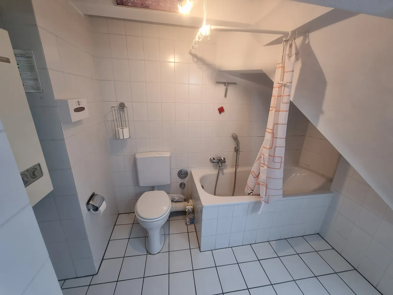 2 Zimmer Wohnung mit 60 m² in Aschaffenburg – Bild 9