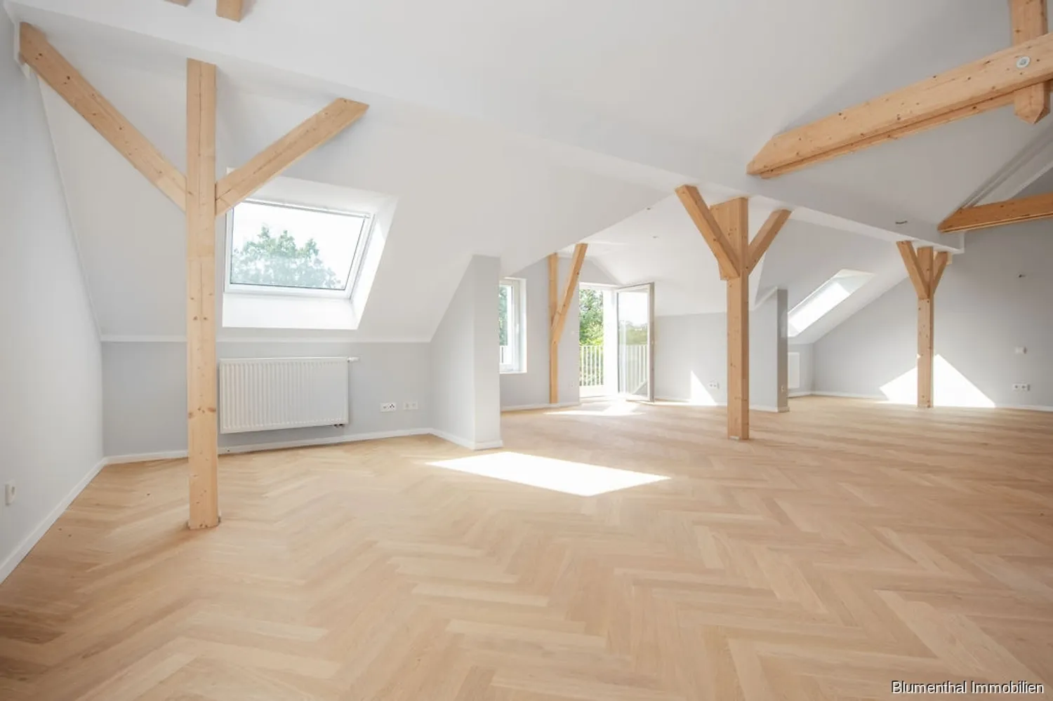 1 Zimmer Wohnung mit 85 m² in Bielefeld – Bild 6
