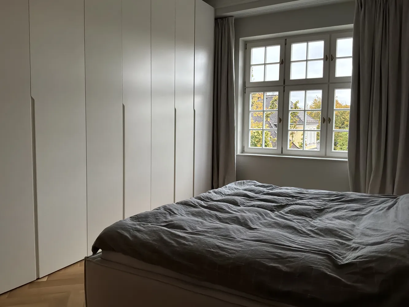 3 Zimmer Wohnung mit 106 m² in München – Bild 8