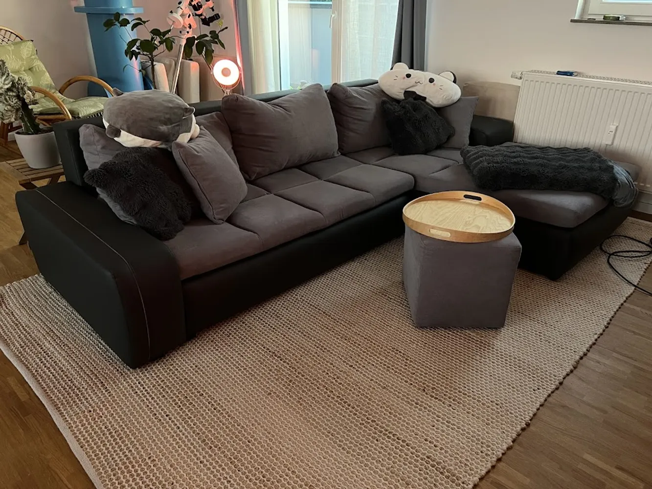 4 Zimmer Wohnung mit 114 m² in Nürnberg – Bild 8