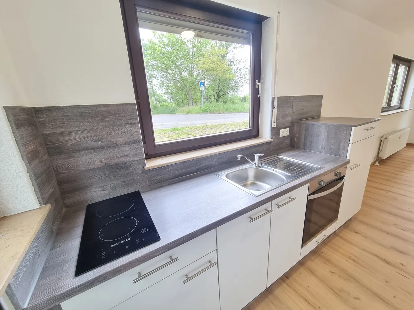 1 Zimmer Wohnung mit 46 m² in Stuttgart – Bild 4