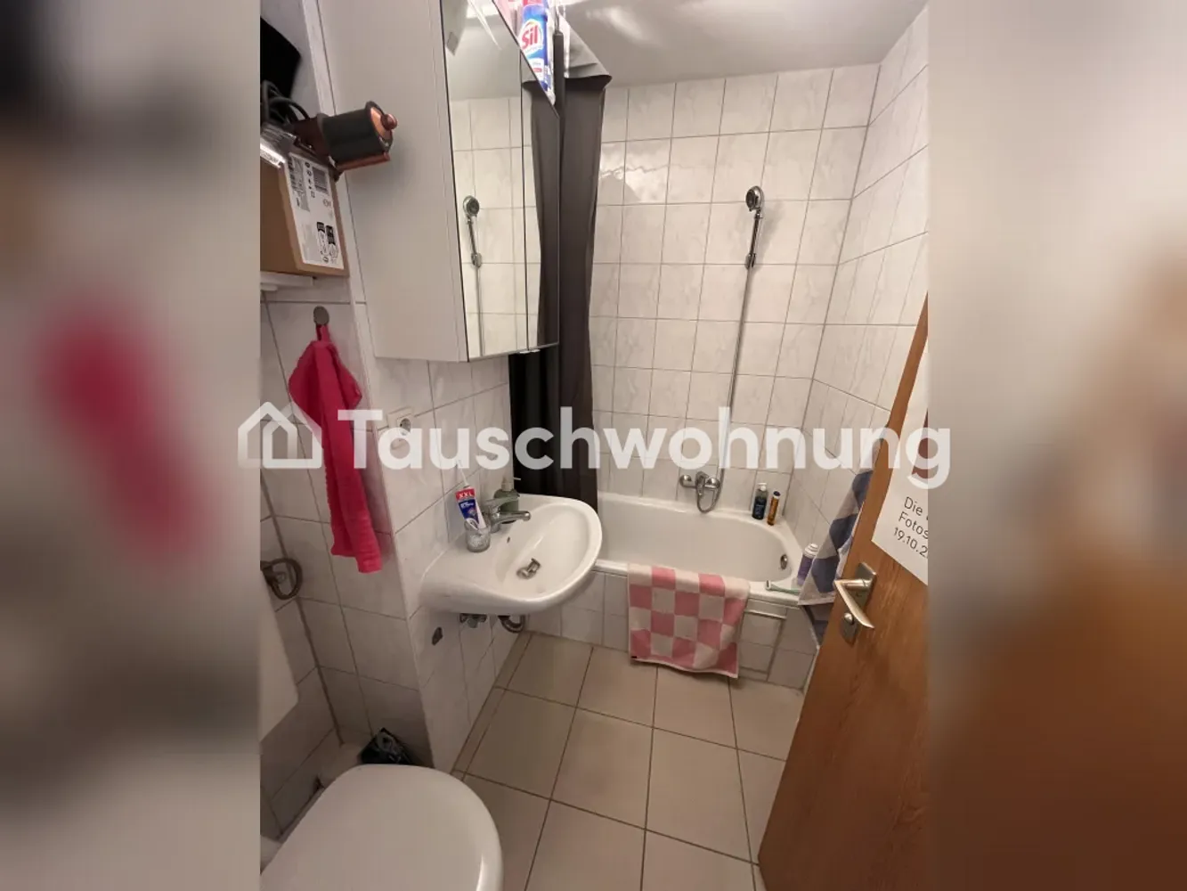 1 Zimmer Wohnung mit 30 m² in München – Bild 5