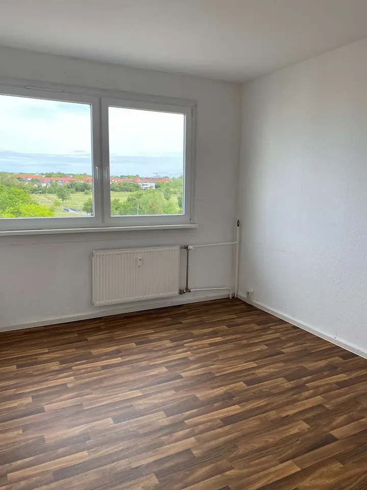 Studio mit 37 m² in Halle (Saale) – Bild 7