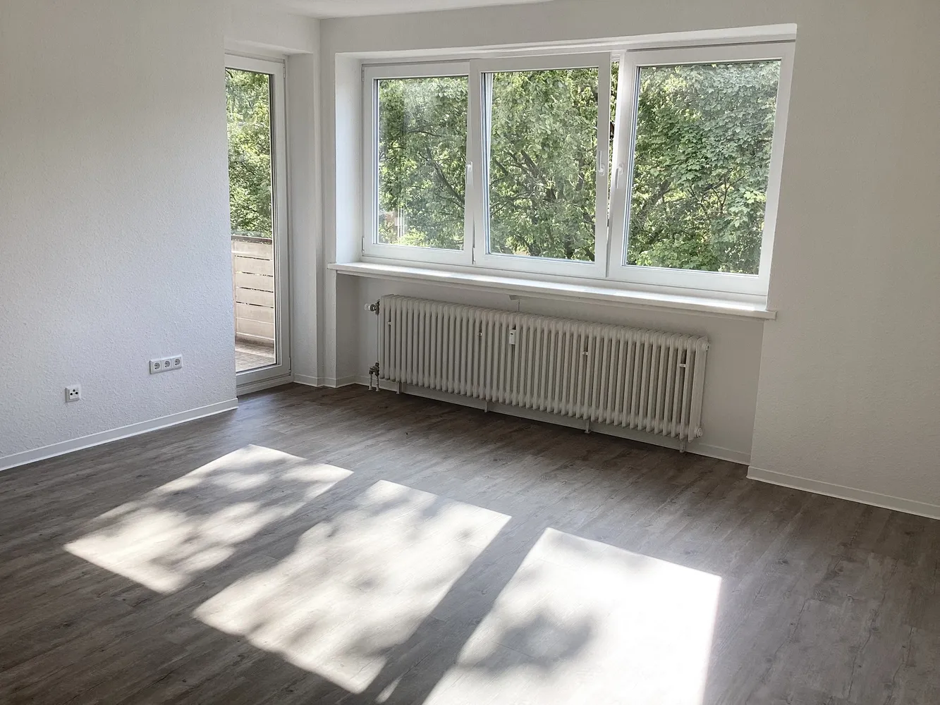 3 Zimmer Wohnung mit 71 m² in Garbsen – Bild 9