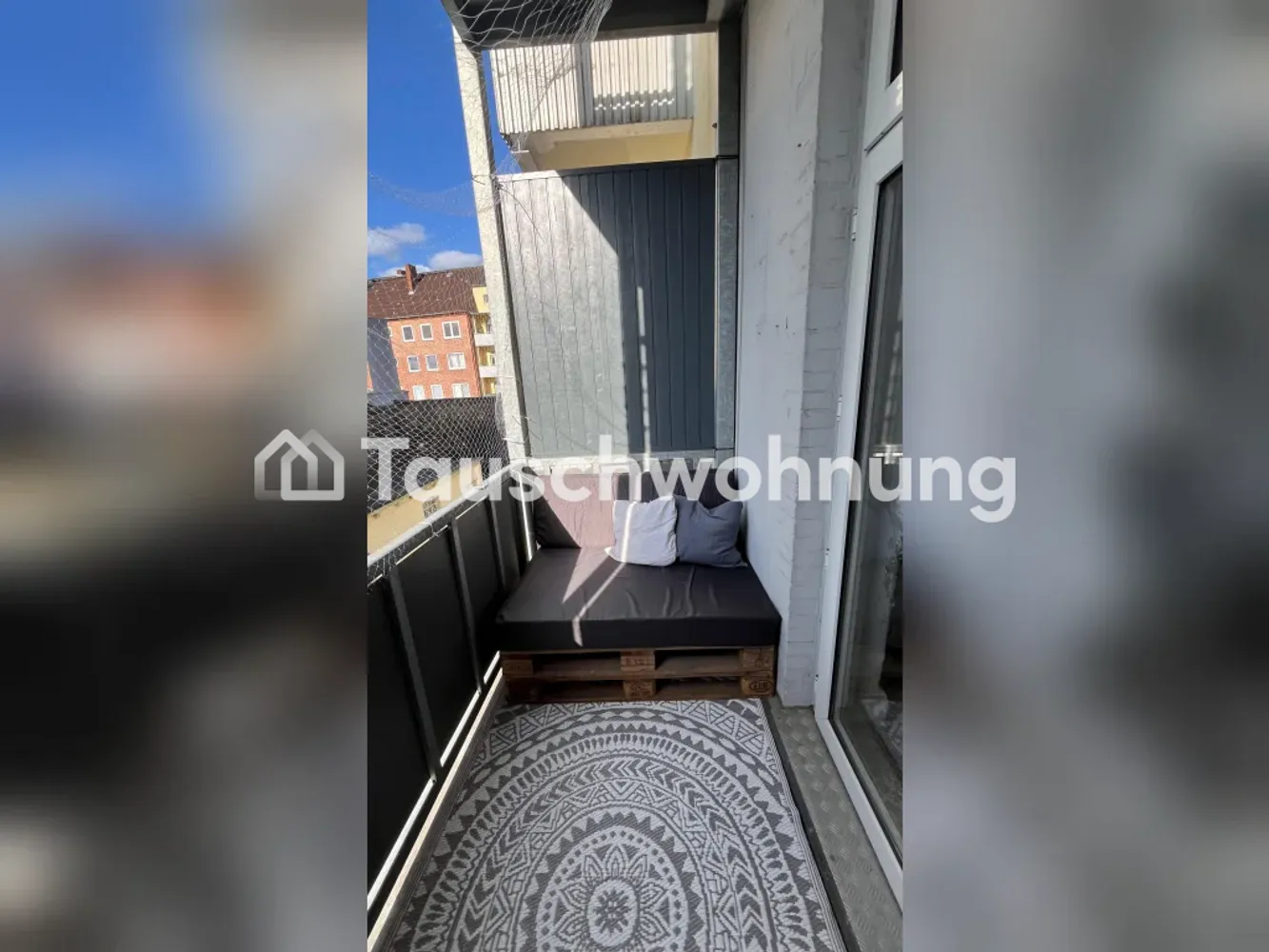 2 Zimmer Wohnung mit 48 m² in Kiel – Bild 4