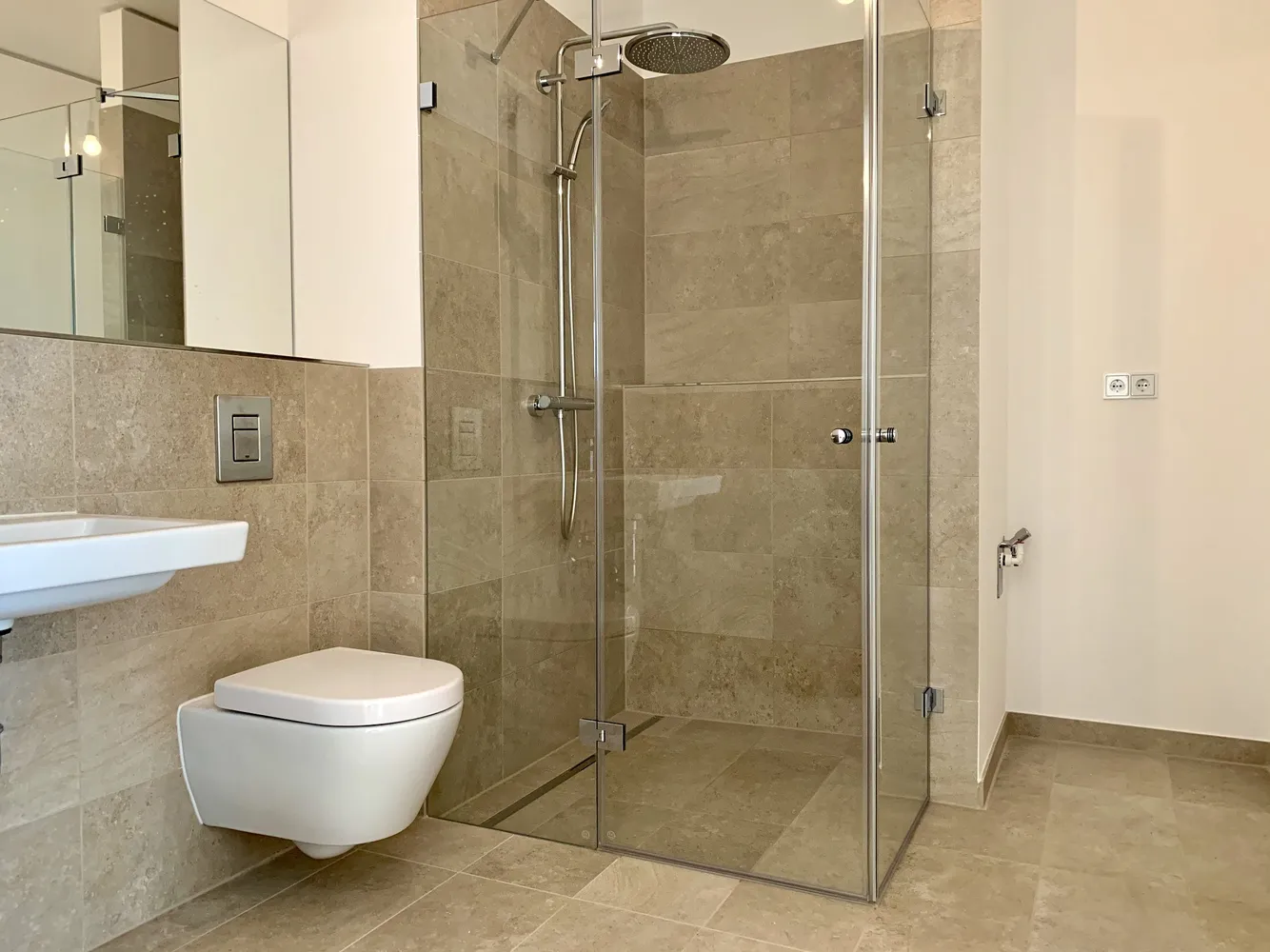 2 room apartment with 53 m² in Berlin – Photo 6