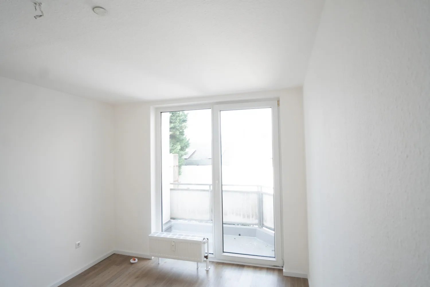 2 Zimmer Wohnung mit 57 m² in Krefeld – Bild 4