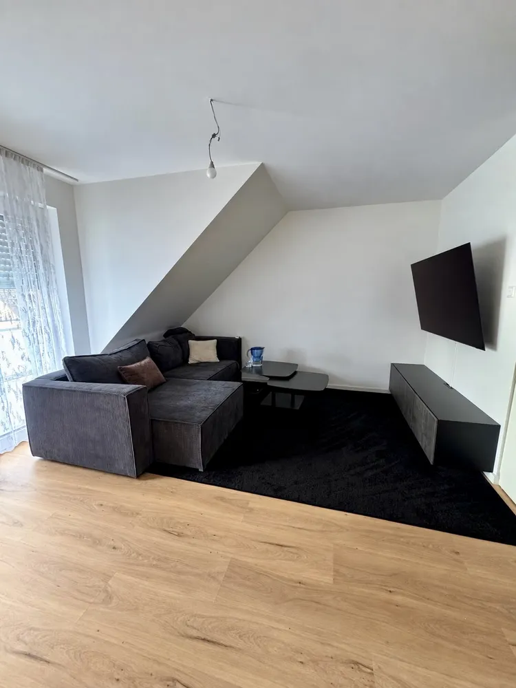 3 Zimmer Wohnung mit 78 m² in Essen – Bild 2