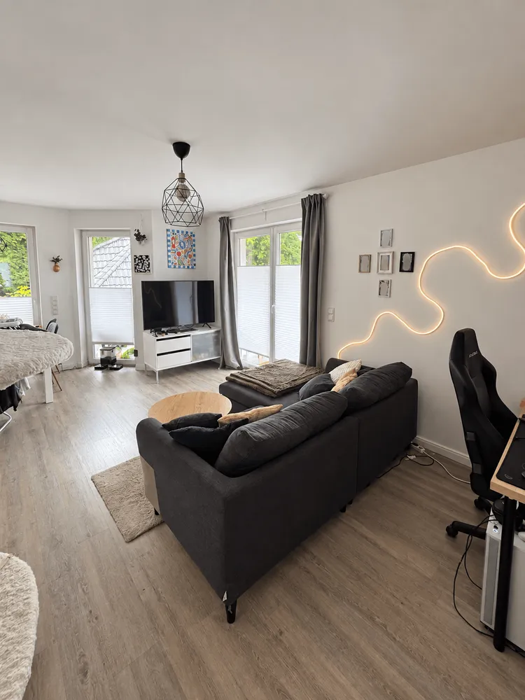 2 Zimmer Wohnung mit 66 m² in Oldenburg – Bild 8