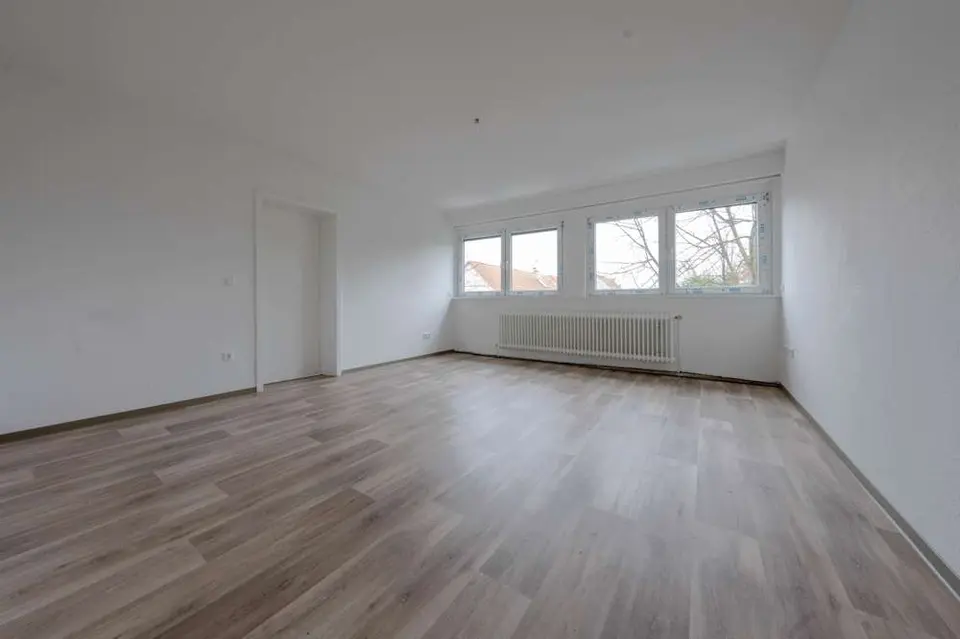 2 Zimmer Wohnung mit 80 m² in Lünen – Bild 1