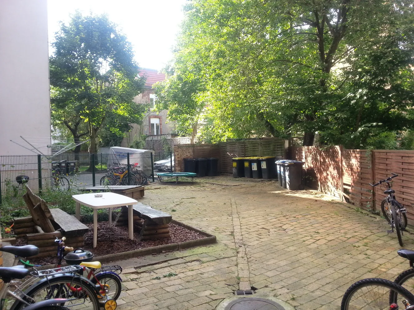 2 Zimmer Wohnung mit 74 m² in Leipzig – Bild 11