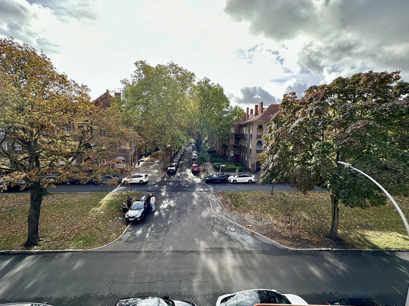 2 room apartment with 51 m² in Berlin – Photo 2