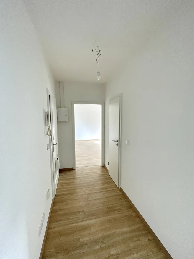 1 Zimmer Wohnung mit 38 m² in Bitterfeld-Wolfen – Bild 4