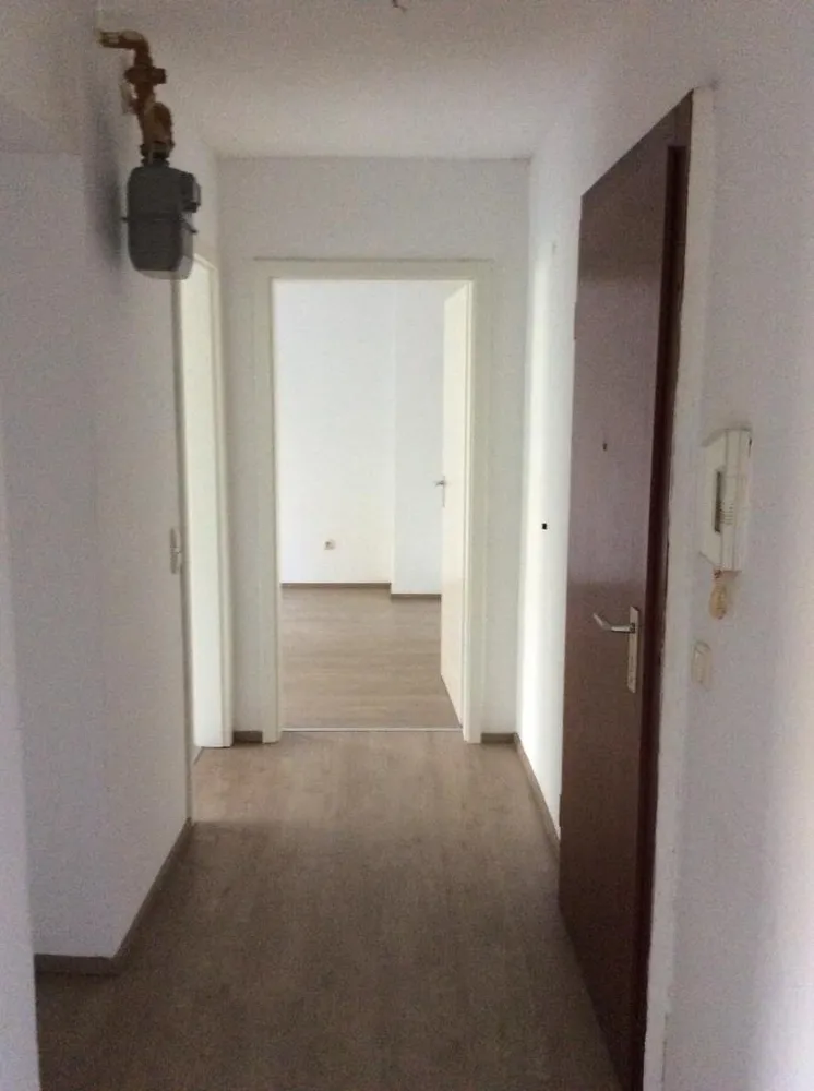 2 Zimmer Wohnung mit 40 m² in Duisburg – Bild 3