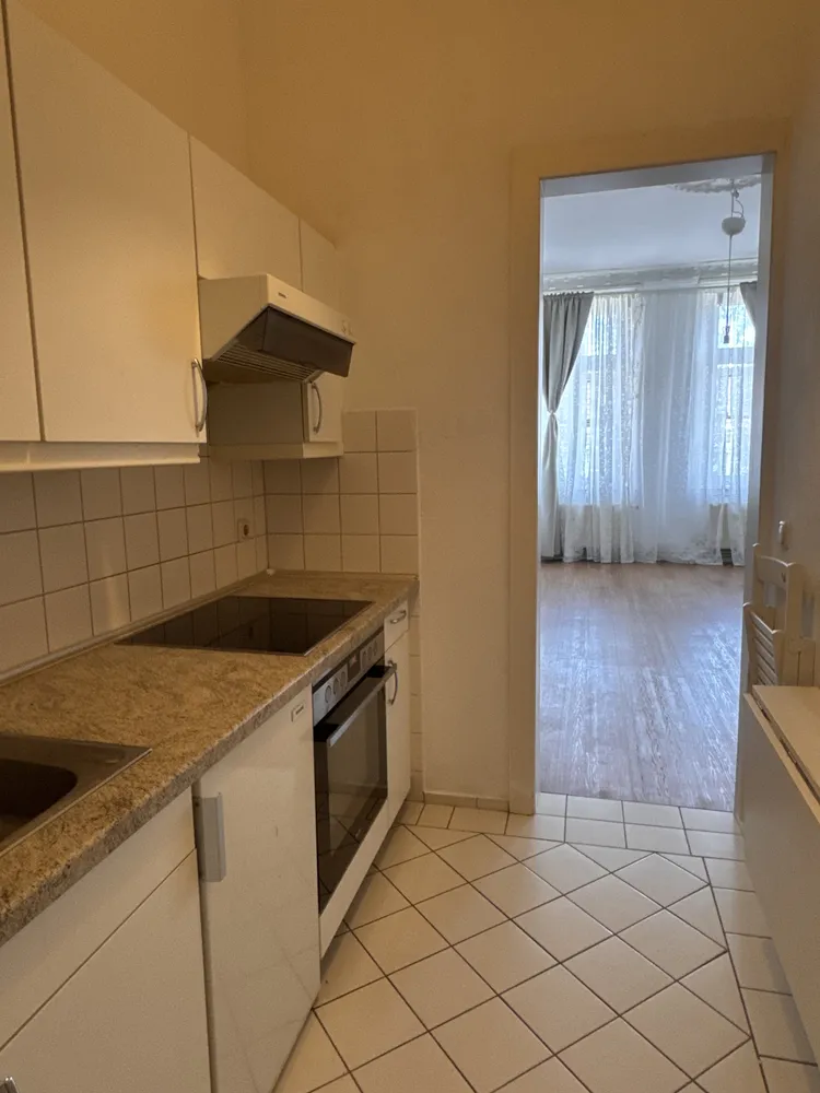 2 Zimmer Wohnung mit 59 m² in Lübeck – Bild 7