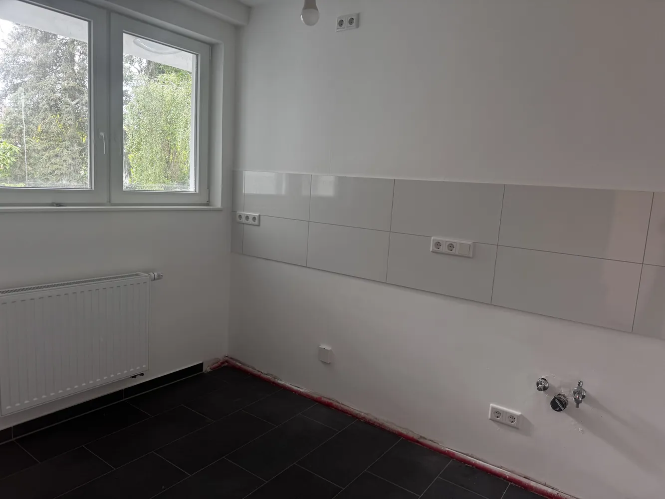2 Zimmer Wohnung mit 54 m² in Neuss – Bild 7