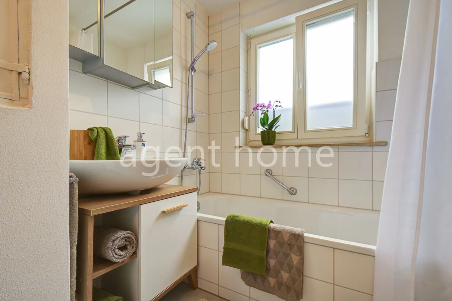 1 Zimmer Wohnung mit 30 m² in Stuttgart – Bild 4