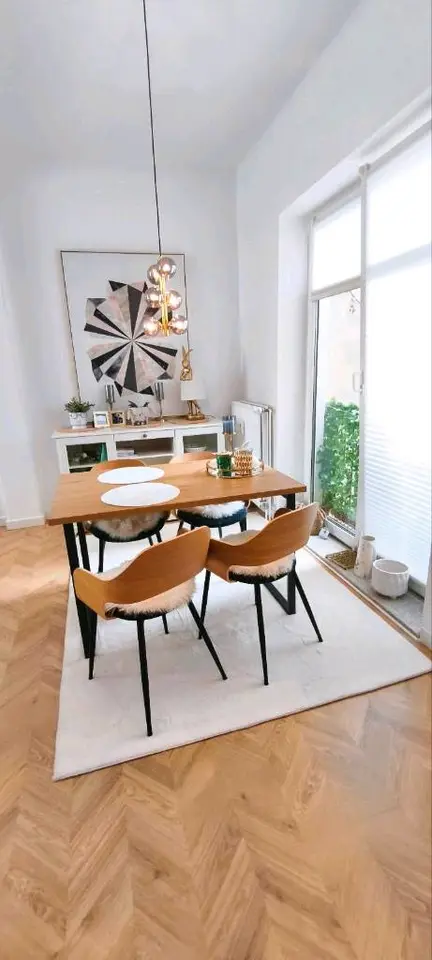 2 Zimmer Wohnung mit 43 m² in Bremen – Bild 6