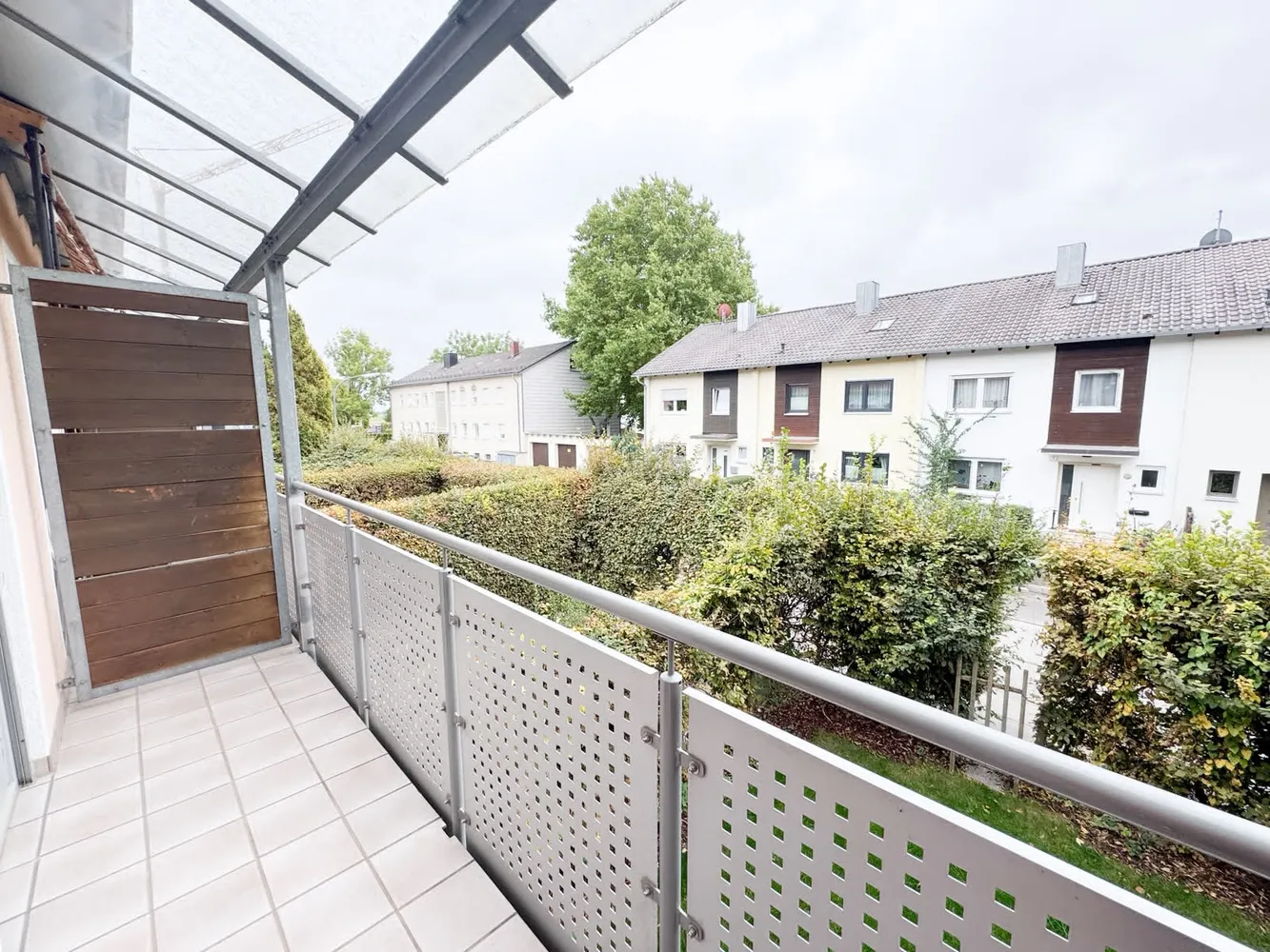 2 Zimmer Wohnung mit 57 m² in Erding – Bild 1