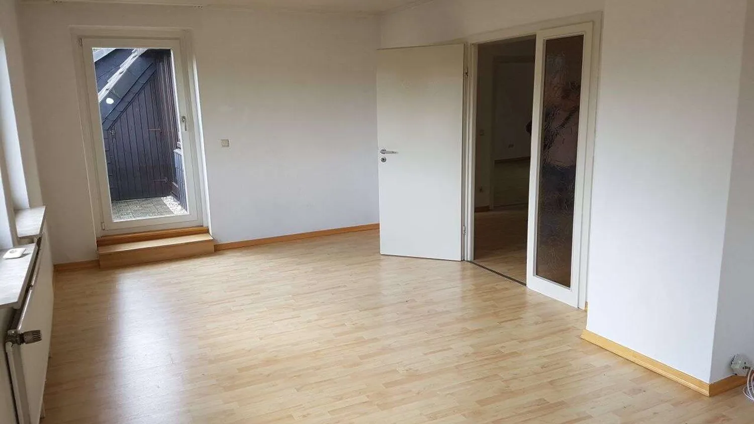 3 room apartment with 100 m² in Osnabrück – Photo 2