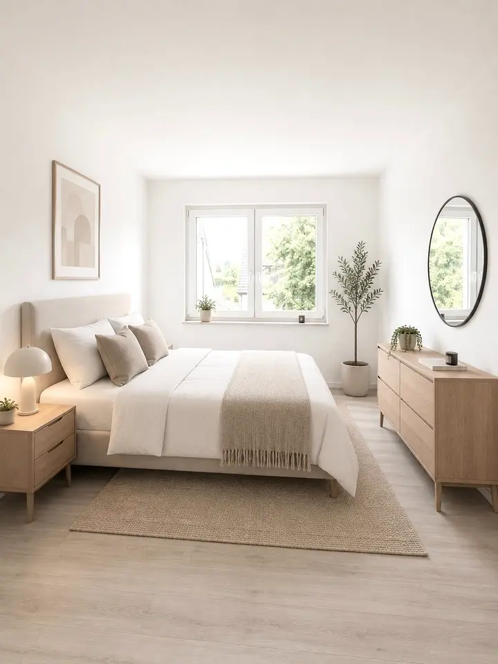 4 Zimmer Wohnung mit 74 m² in Essen – Bild 6