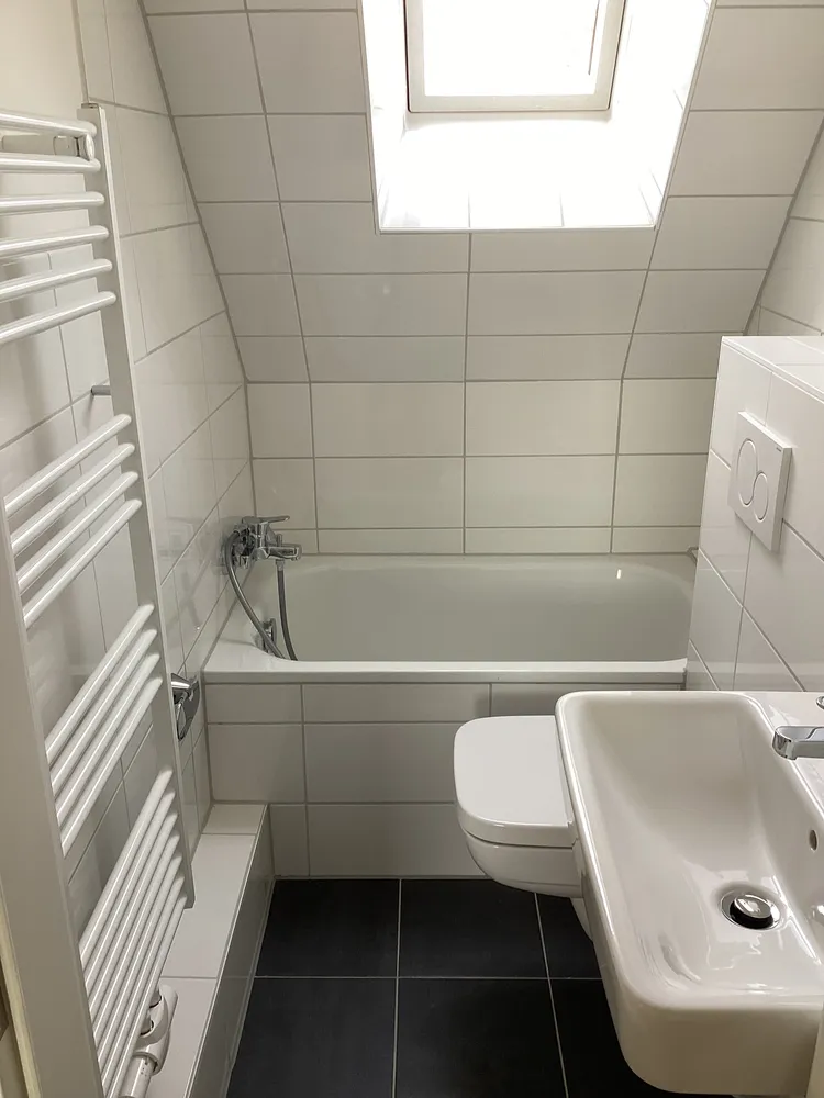 3 Zimmer Wohnung mit 41 m² in Lübeck – Bild 9