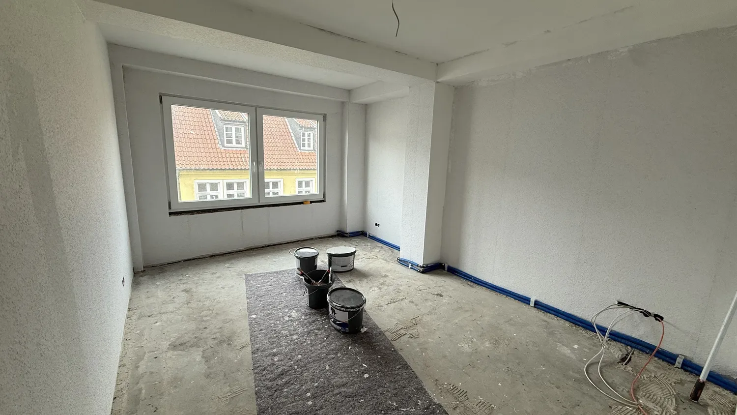WG-Zimmer mit 35 m² in Hamm – Bild 4