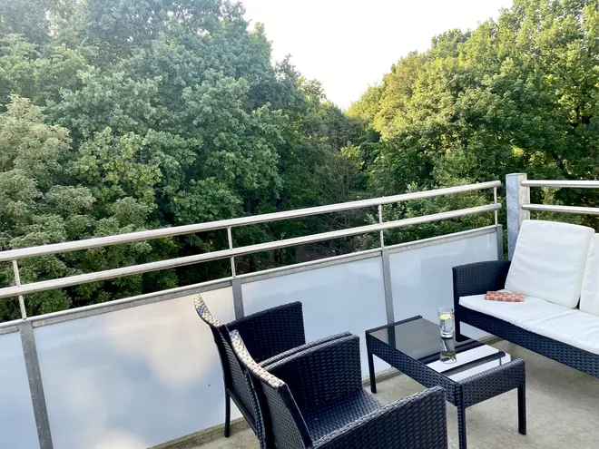 3 Zimmer Wohnung mit 64 m² in Hamburg – Bild 6
