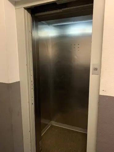 1 room apartment with 29 m² in Herne – Photo 2