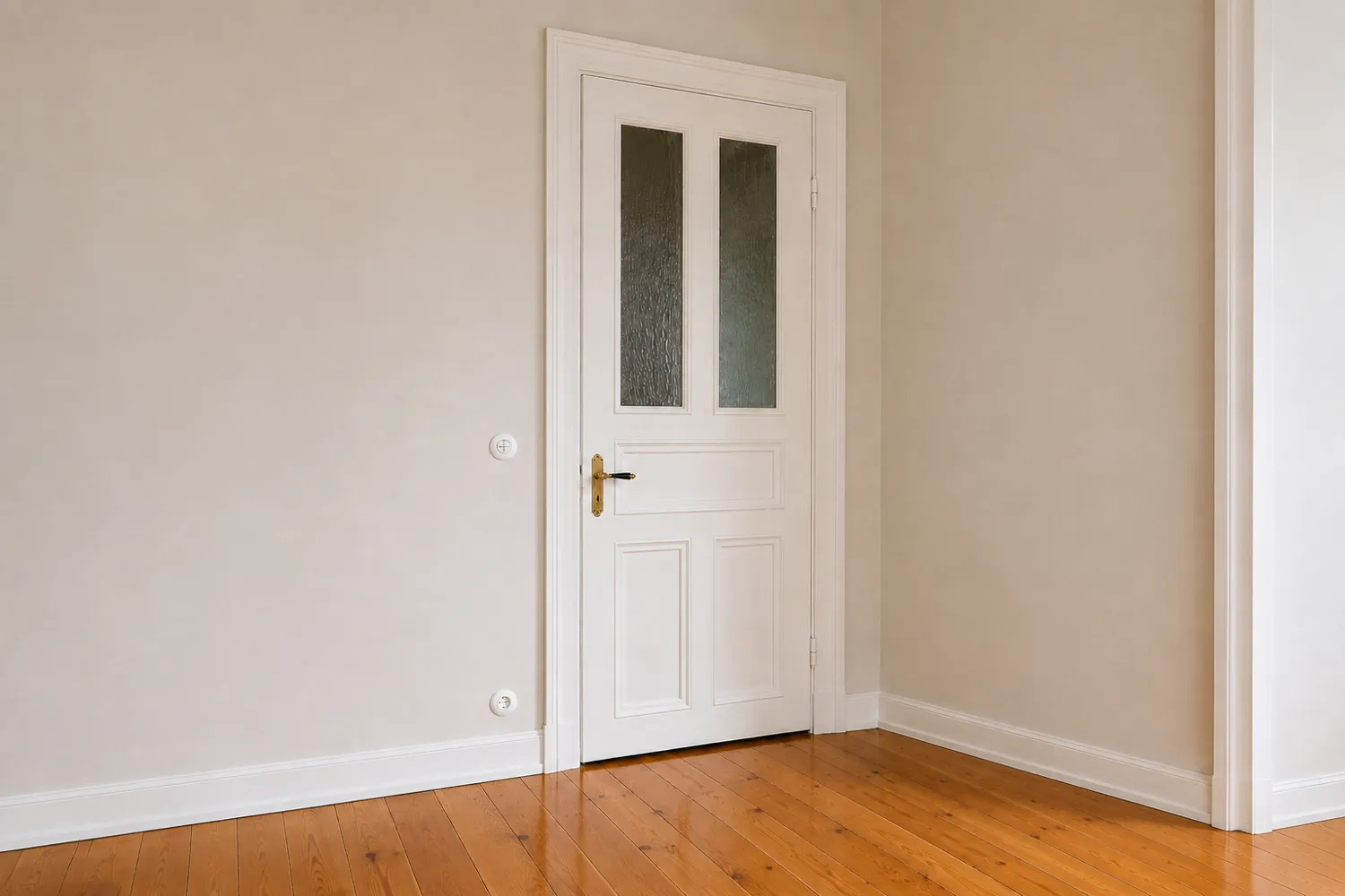 4 Zimmer Wohnung mit 75 m² in Hamburg – Bild 5
