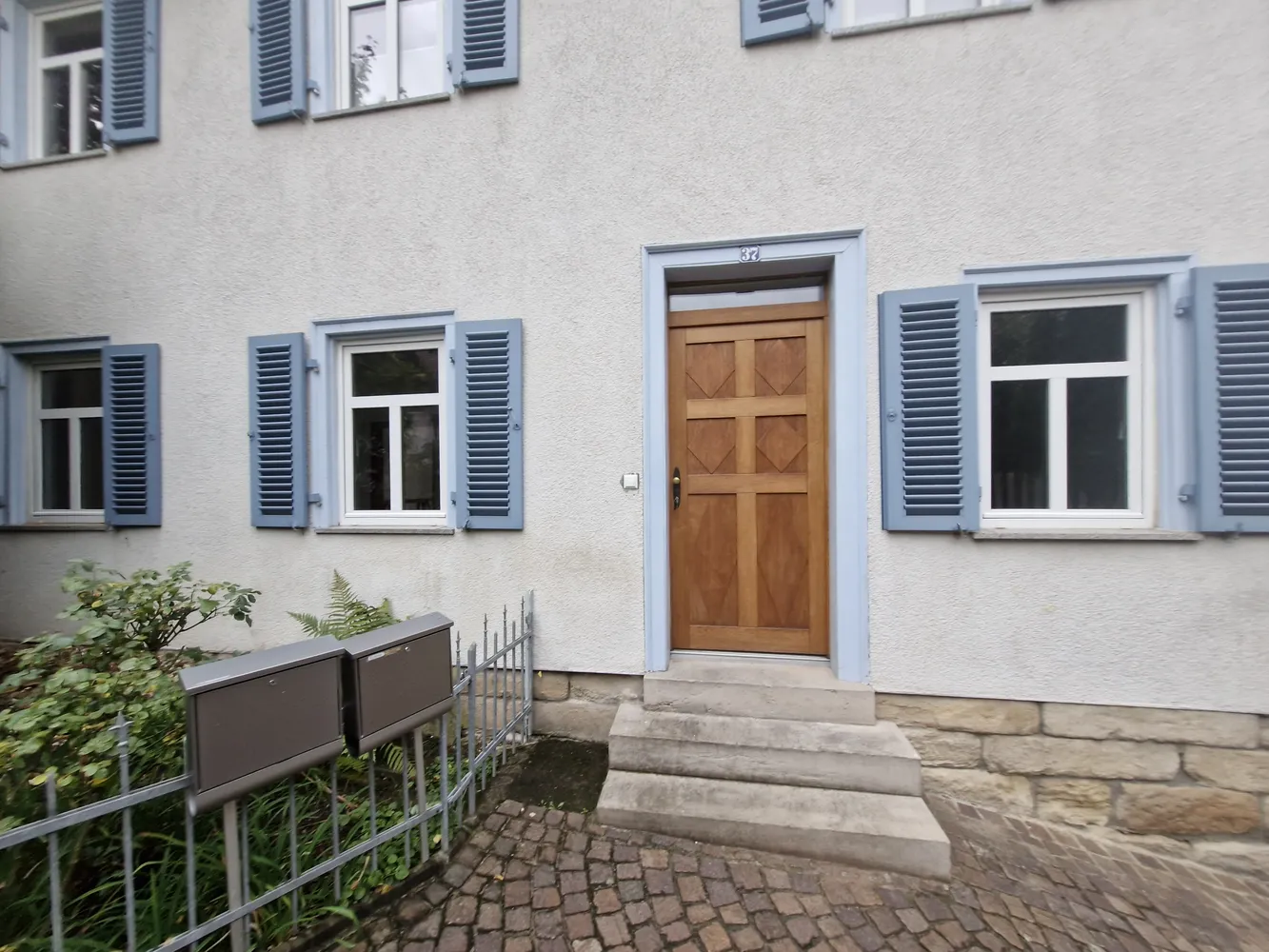 3 Zimmer Wohnung mit 60 m² in Stuttgart – Bild 1